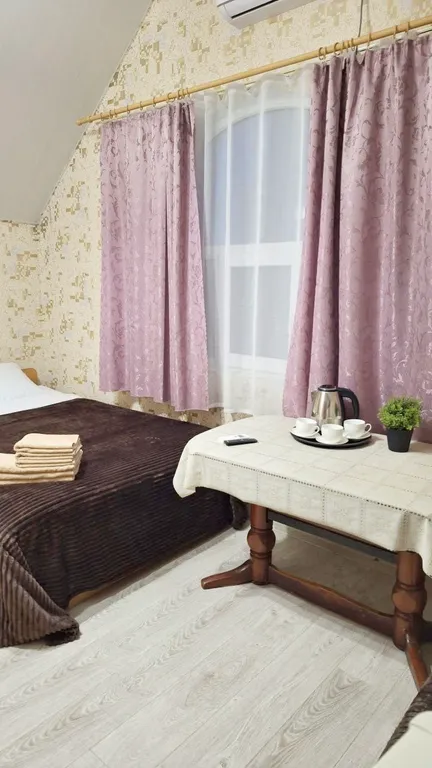 Квартира Комната — Анапа