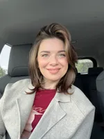 Кристина Яматина