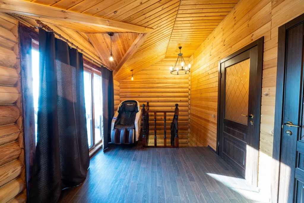 База Империал дом Уссури