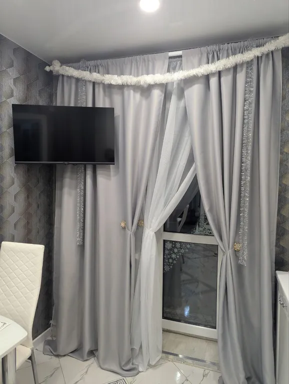 Уютная квартира рядом с центром