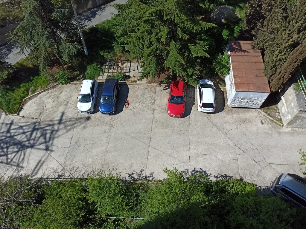 Квартира со всеми удобствами