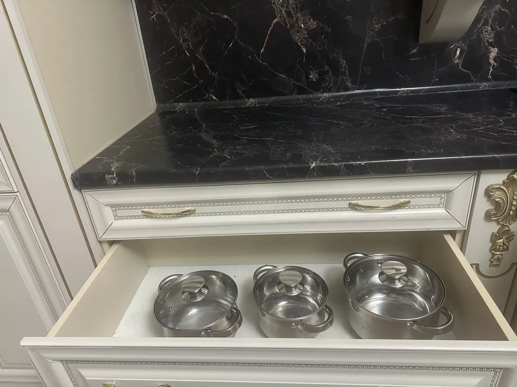 Коттедж Загородный дом для семейного отдыха — Горячий Ключ