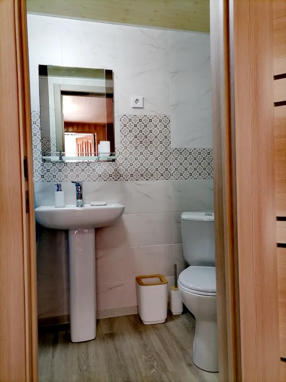 Коттедж 2-комнатный Дом — Ейск