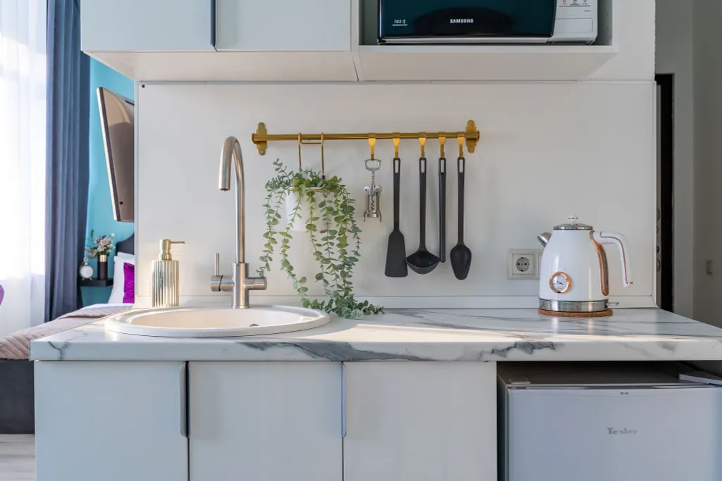 Stylish flat в историческом центре