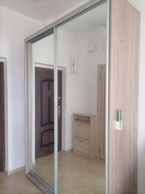 Квартира Апартаменты с прямым видом на море, комплекс Фиолент Village — Севастополь