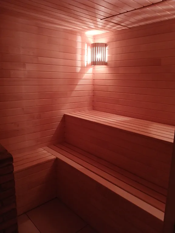 Дом для отдыха у моря