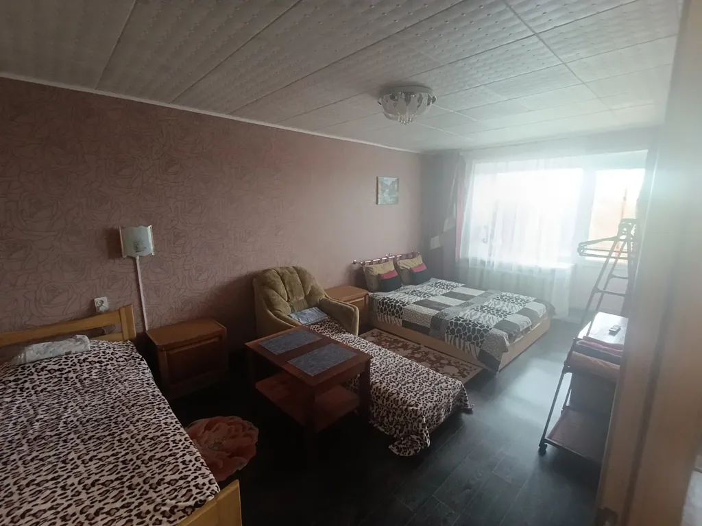 Уютное жильё