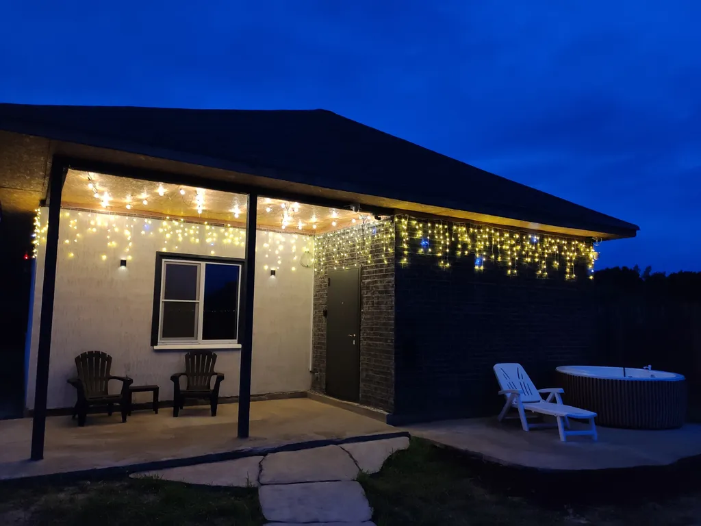 Коттедж Жилой дом — аренда посуточно в Орёл