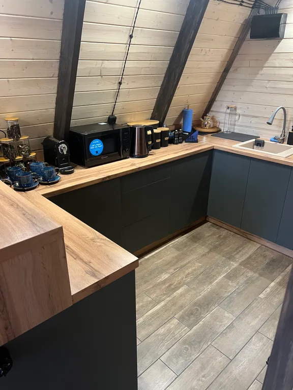 The Nest Гнездышко