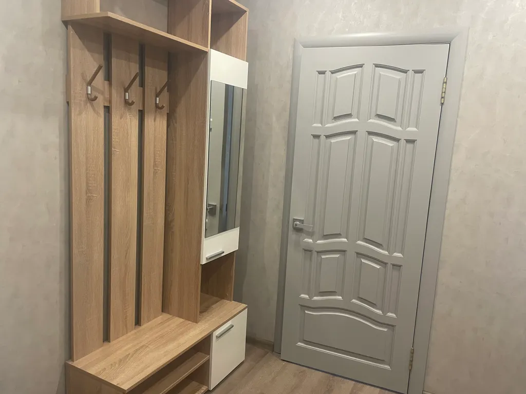 Красивая квартира на набережной