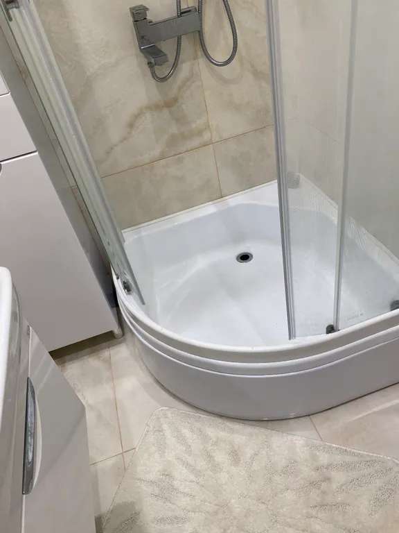 Уютная квартира на Балтийском побережье в сердце Зеленоградска