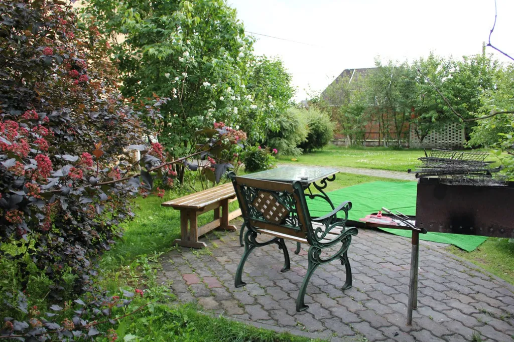 3-комнатный Дом