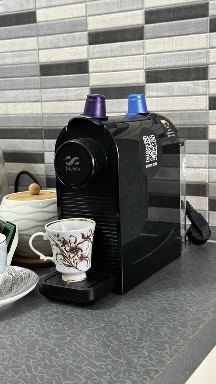 Квартира Дoбрo пoжaлoвaть в квaртиpу-студию — Ростов-на-Дону