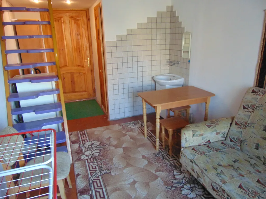 Квартира 1-комнатная Квартира — Евпатория