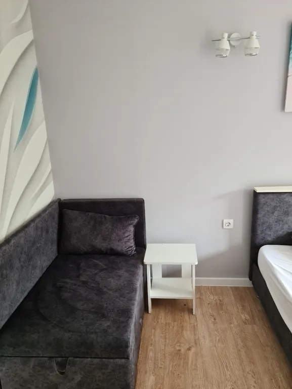 Коттедж Дом с двумя комнатами и кухней — Сочи