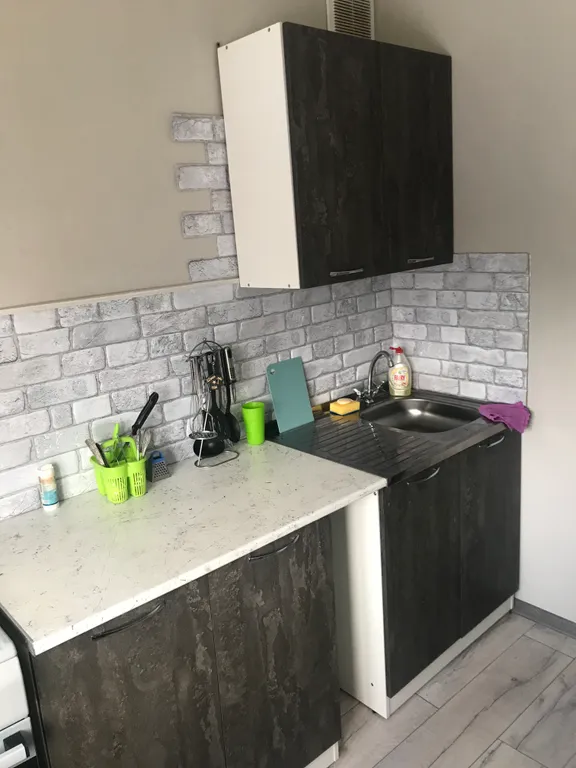 Квартира в центре города