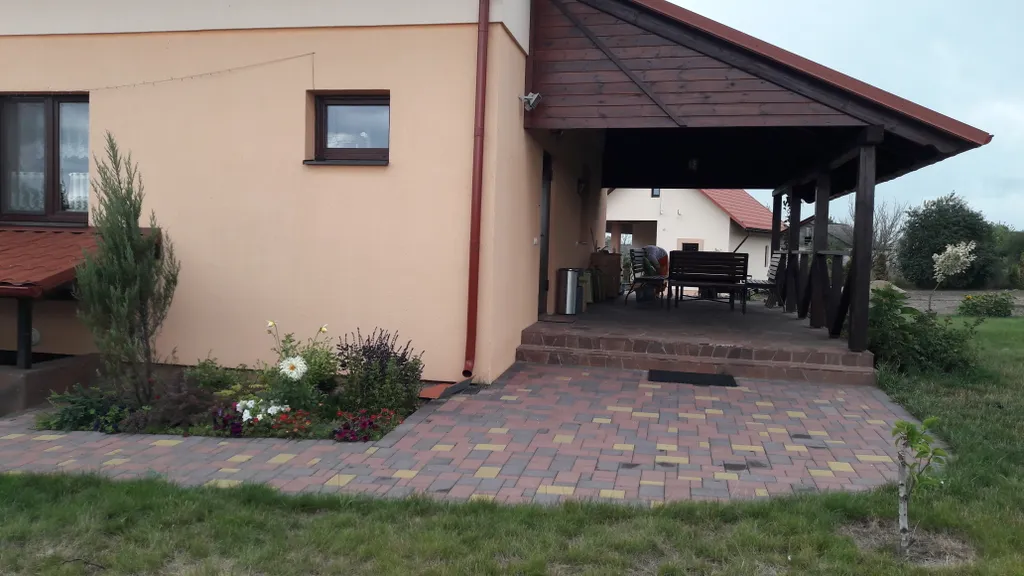 Агроусадьба Лесная Паулинка