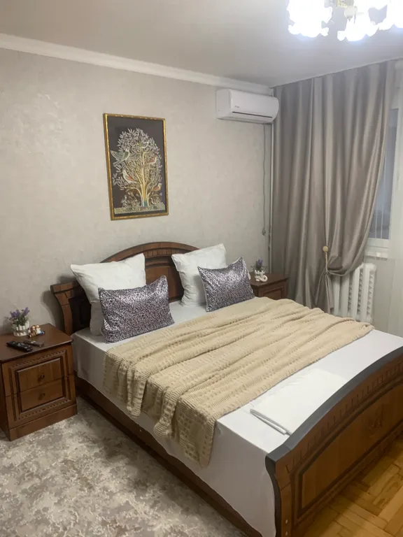 Квартира 2 х комнатная в самом центре города