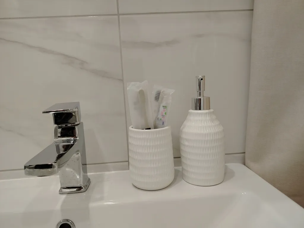 Видовая квартира комфорт класса