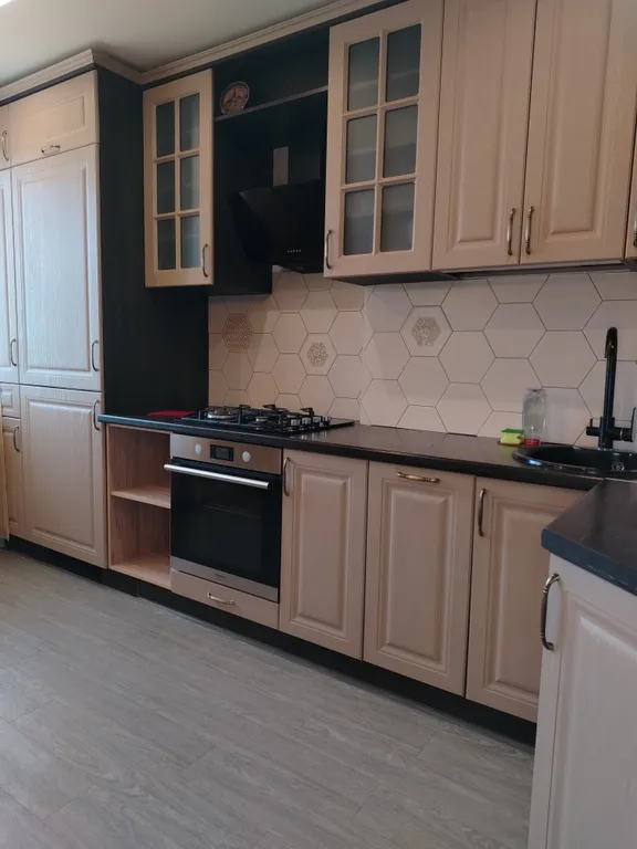 Квартира Уютная квартира в удобном месте — Великий Новгород