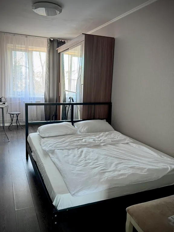 Квартира Уютная квартира в центре города — Великий Новгород