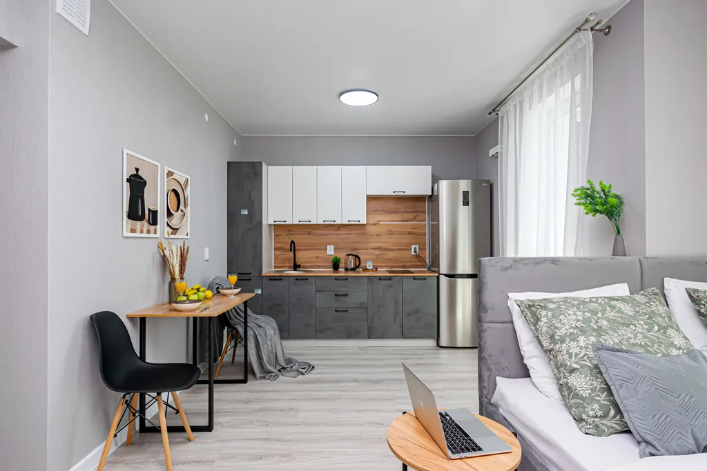 Эспланада набережная ТРЦ "Imall|