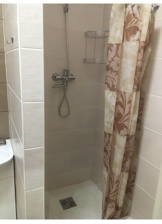 Квартира Апартаменты на Взлетке — Красноярск