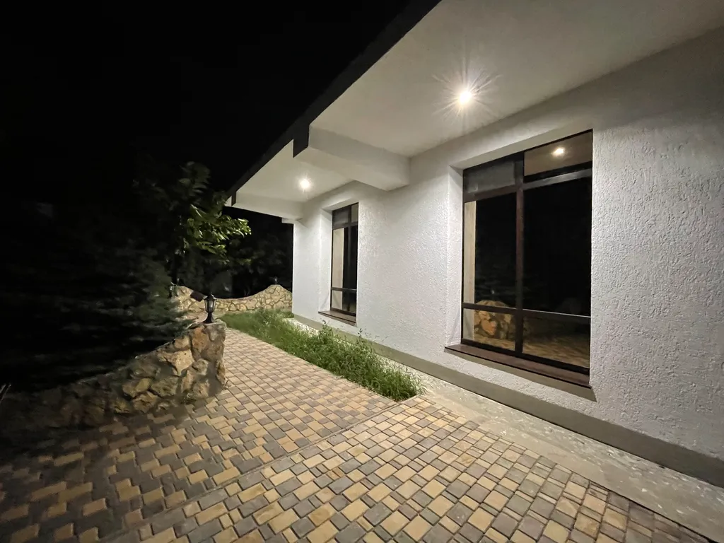 Вилла Дельфин