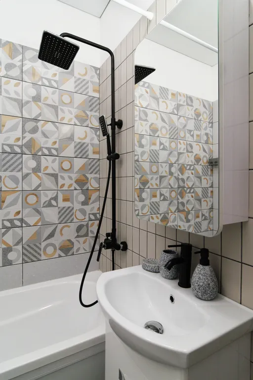 Видовая квартира с евроремонтом на Самаровской