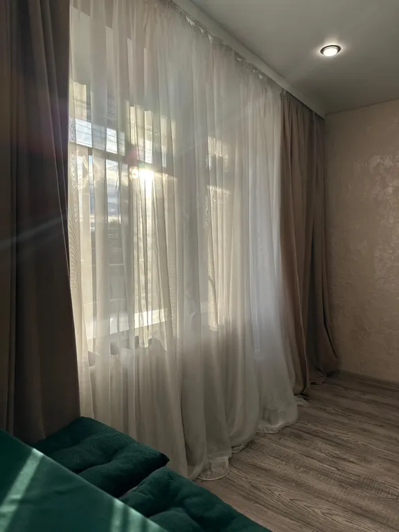 Уютная квартира для комфортного проживания