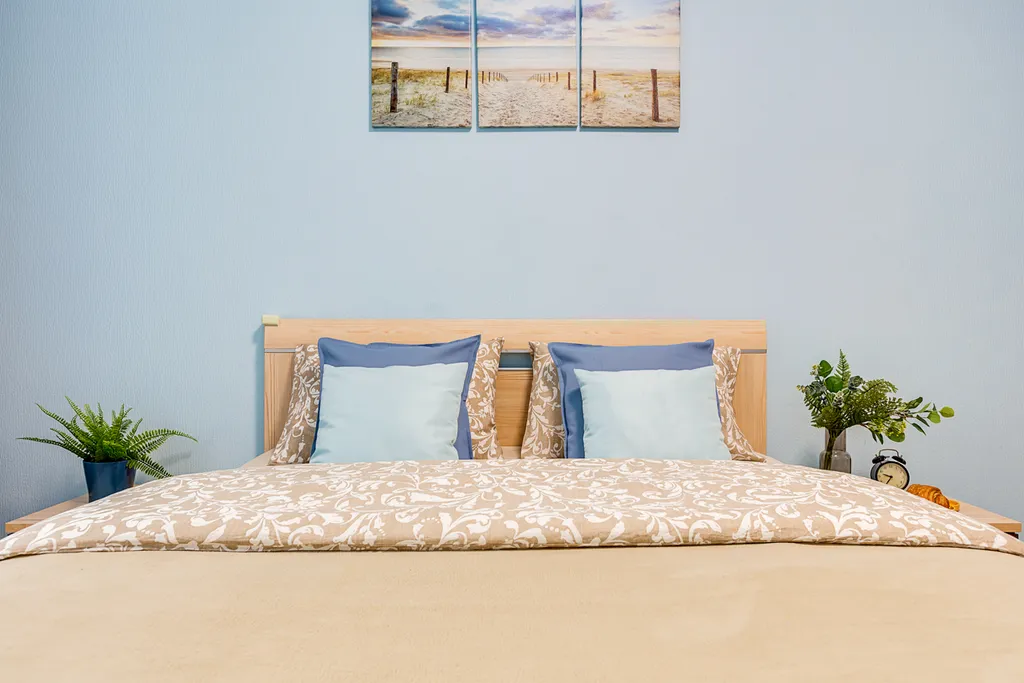 Красивая квартира