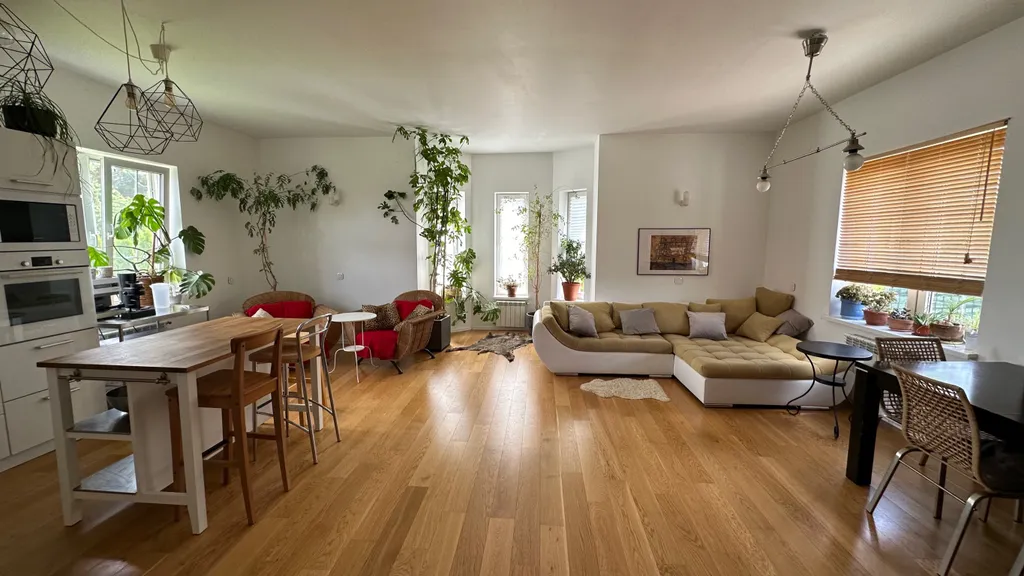 Дом в Донском на участке 12 соток