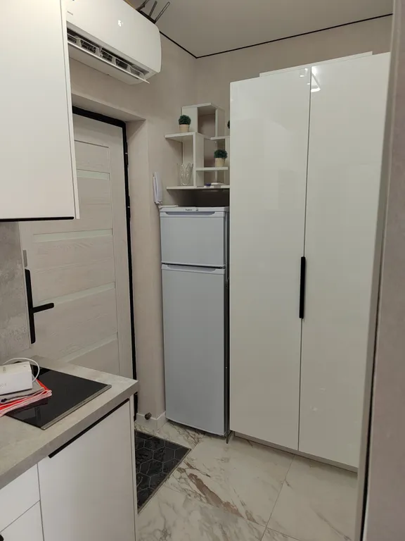 Квартира Квартира Премиальные aпаpтамeнты в ЖK Kиcлoрoд — Сочи