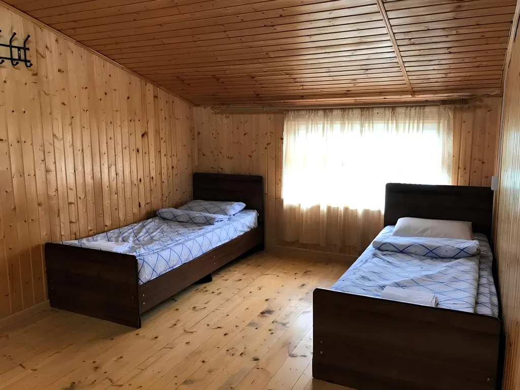 Квартира Комната — аренда посуточно в Кындыг