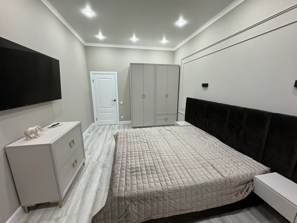 Жилье люкс в центре Владикавказа