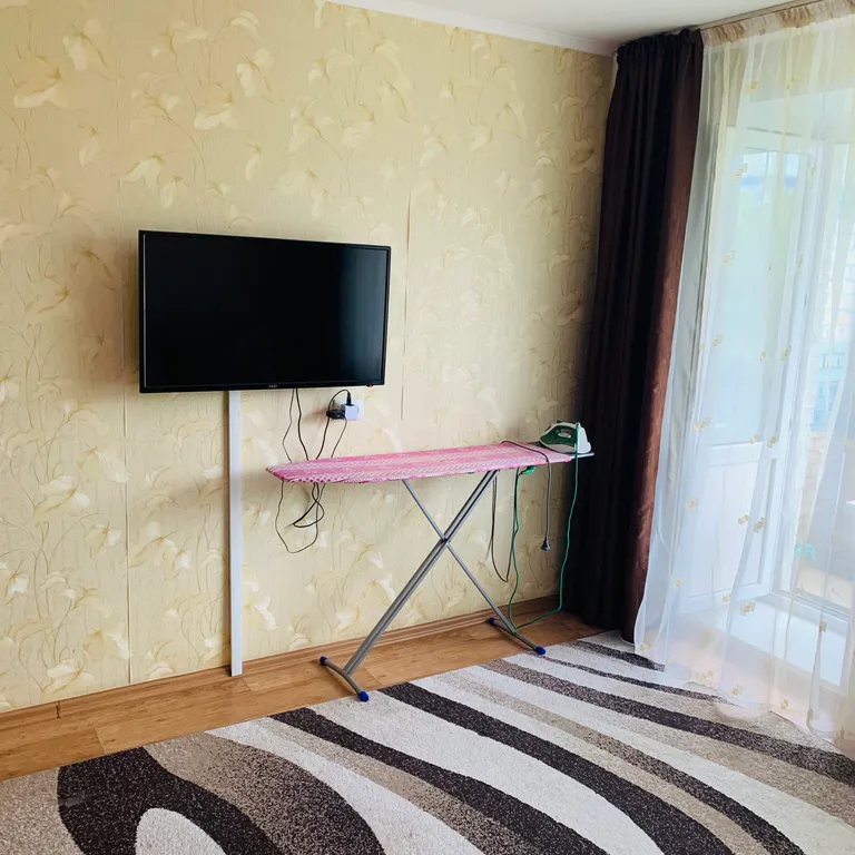 Квартира рядом с Рамус Моллом