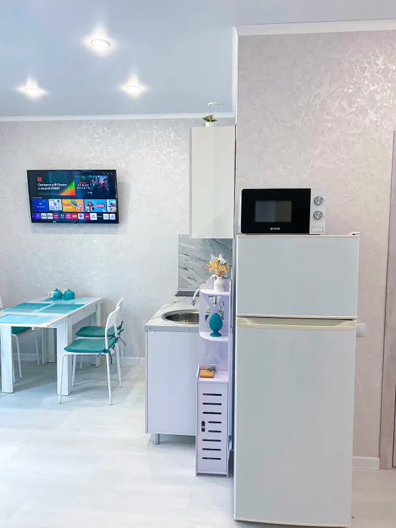 Бунгало Де Люкс