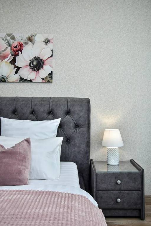 Уютная квартира от собственника Планета