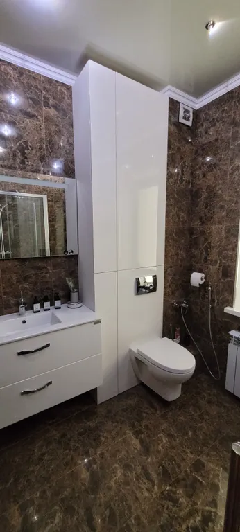 Классная квартира в лучшей локации города