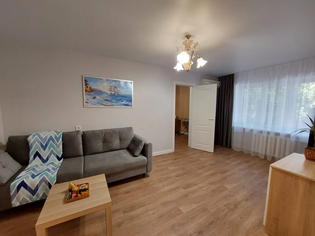 Уютная квартира возле моря — аренда посуточно в Таганрог