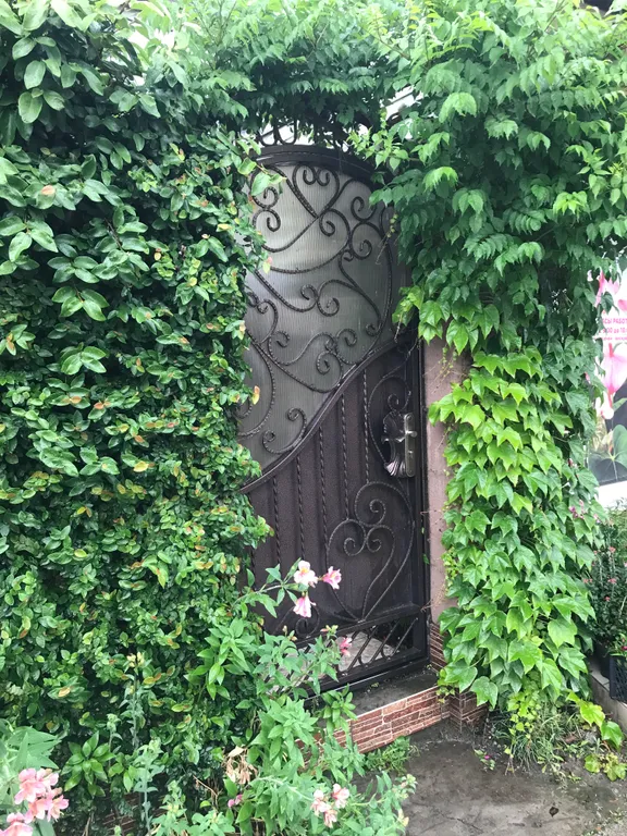 Квартира Двухуровневая квартира в частном секторе — Адлер