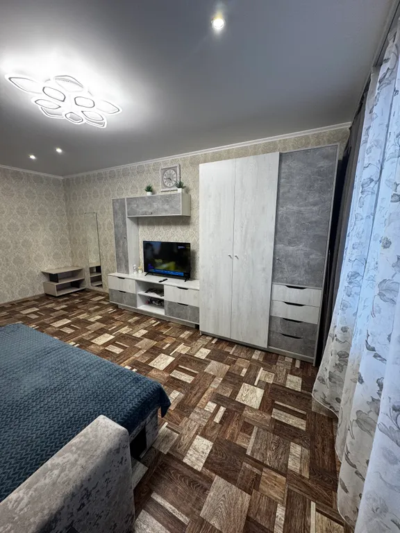 Уютная квартира для вашего отдыха