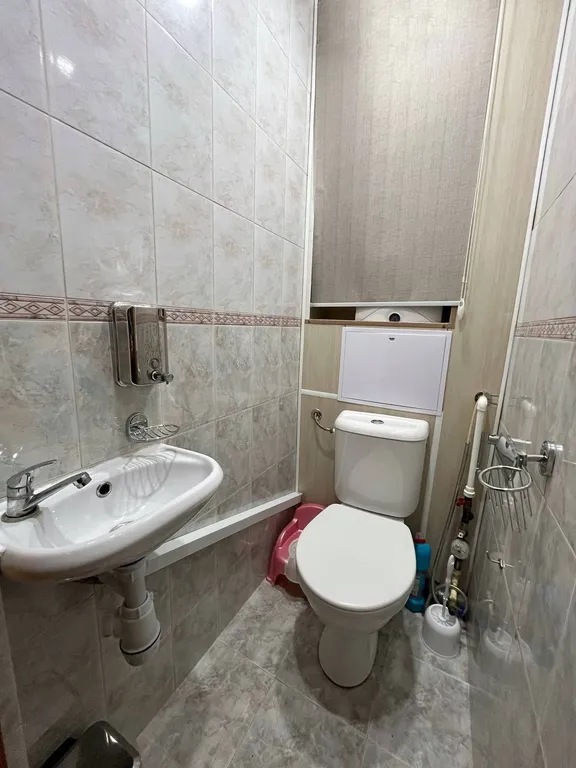 Комфортная квартира центре около ЖД Минеральные Воды