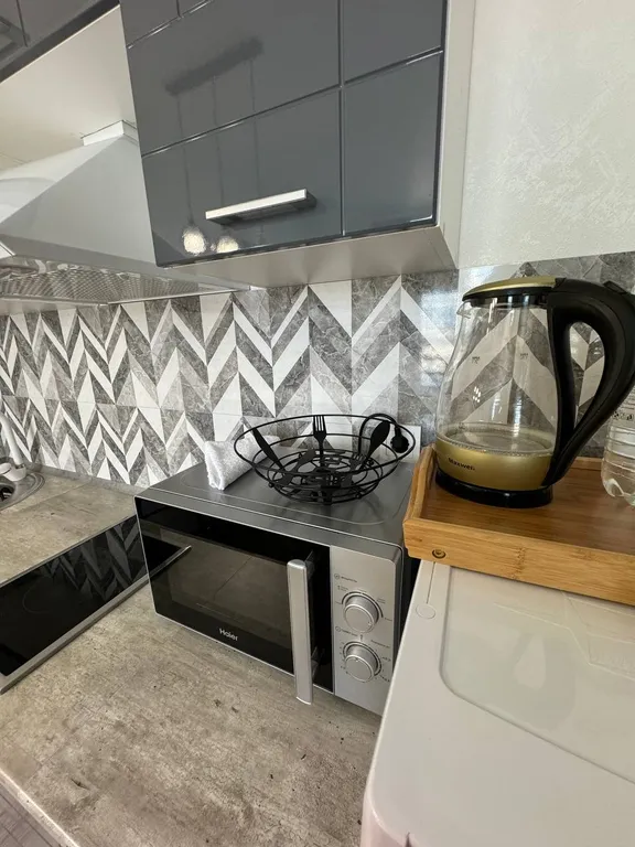 Квартира Изумруд