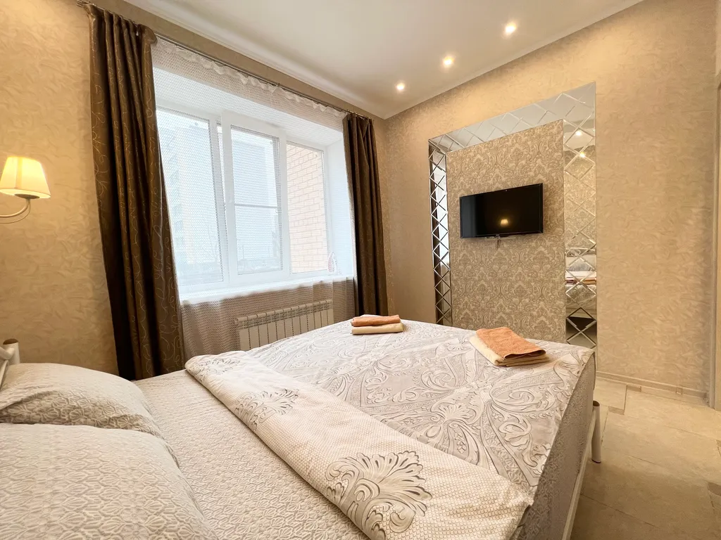 2-к квартира на Пролетарской