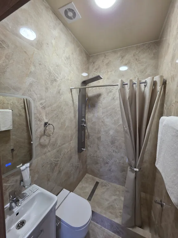 Квартира Комната — Геленджик