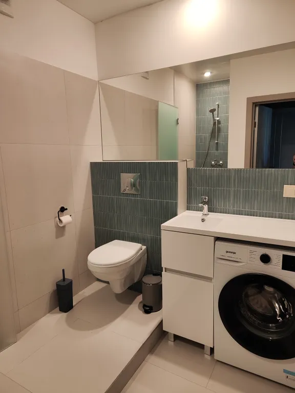 Квартира Апартаменты на Кленовой — Светлогорск