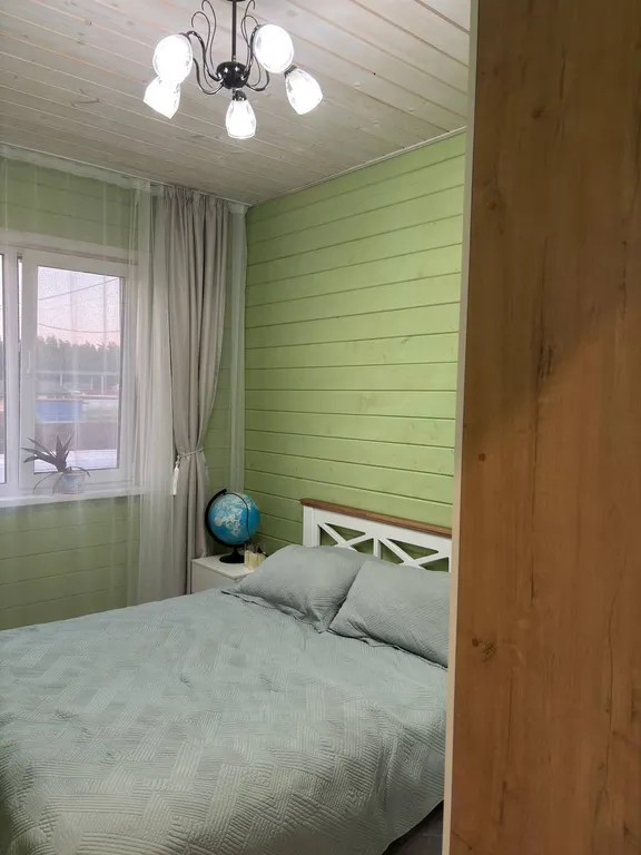 Коттедж Уютный дом — Ногинск