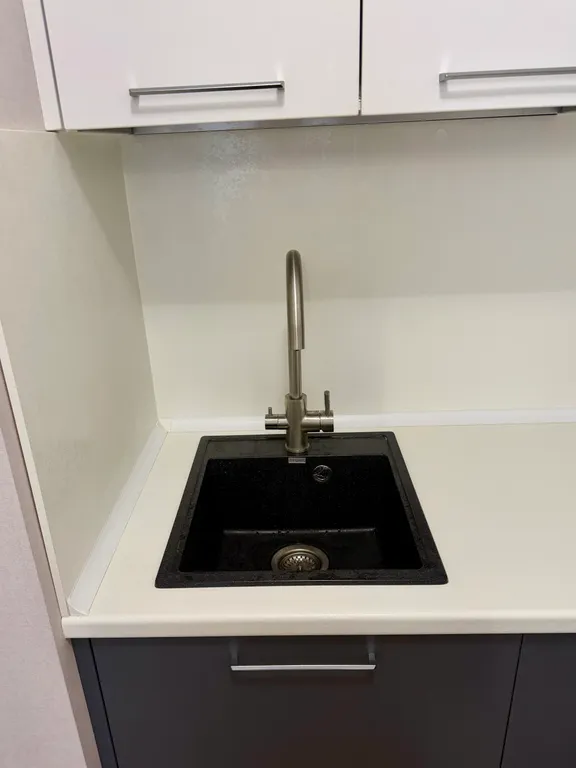 Новая квартира Skyline