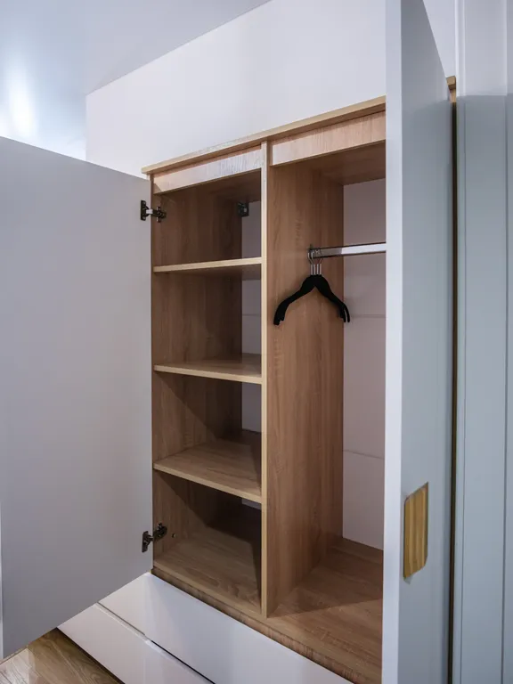 Квартира-студия с приставкой и в 5 минутах от Мамаева Кургана